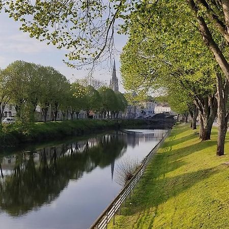 L'Arcade De Fontenay Dış mekan fotoğraf