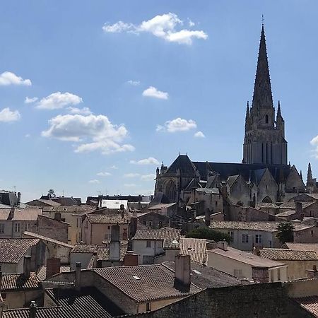 L'Arcade De Fontenay Dış mekan fotoğraf