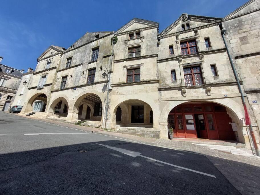 L'Arcade De Fontenay Dış mekan fotoğraf