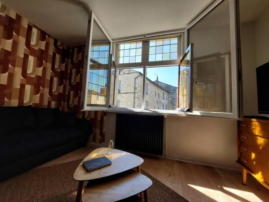 L'Arcade De Fontenay Dış mekan fotoğraf